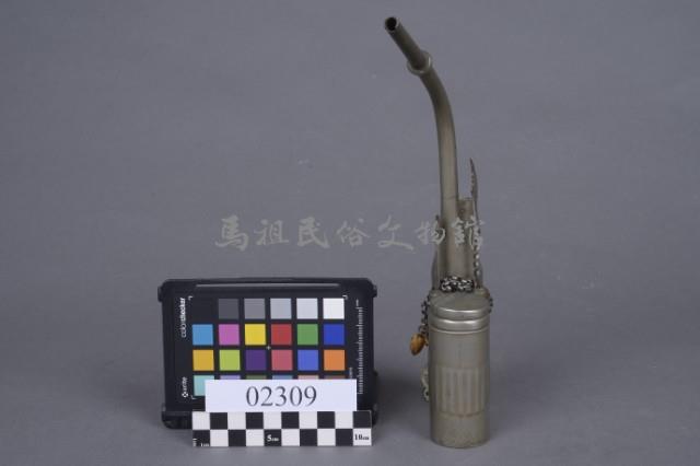 菸斗藏品圖，第2張
