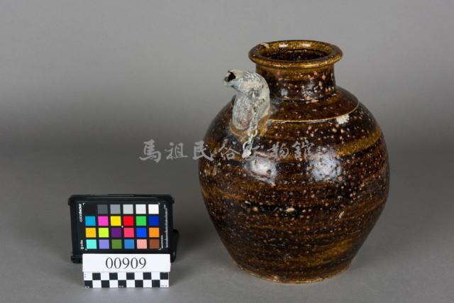 酒甕藏品圖，第2張