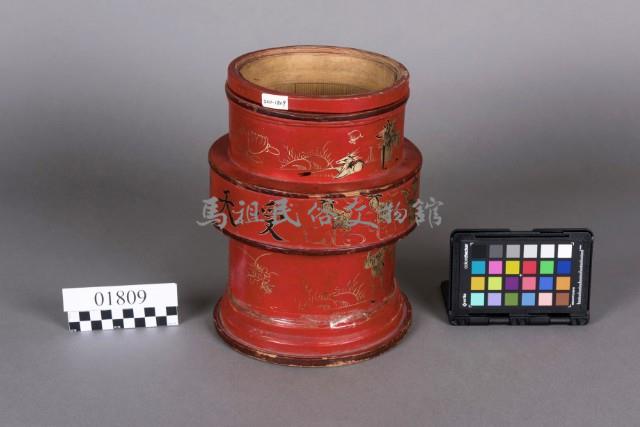 漆器藏品圖，第2張