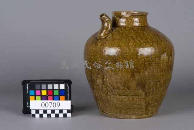 陶罐藏品圖，第2張