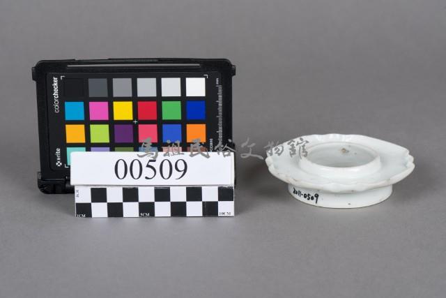 碟盤座藏品圖，第2張