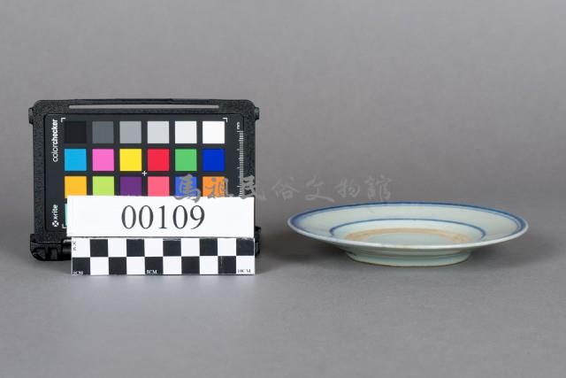 瓷盤藏品圖，第2張