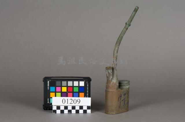水煙袋藏品圖，第2張