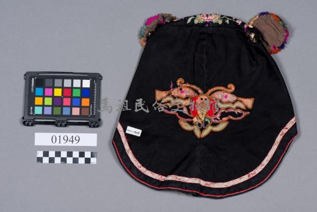 風帽藏品圖，第2張