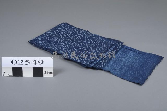 蚊帳布藏品圖，第2張