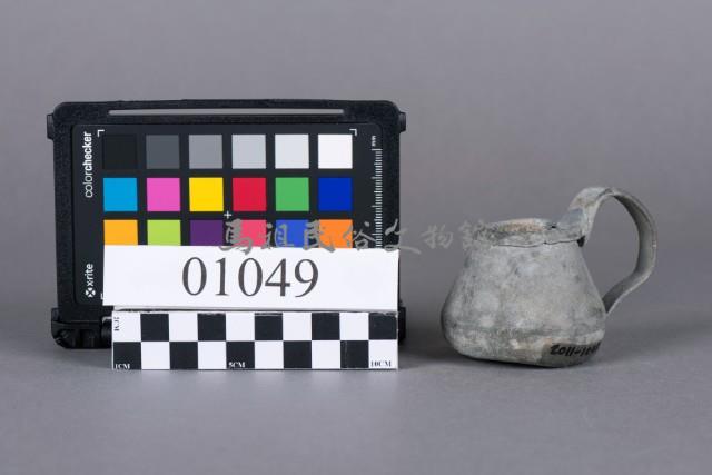 量酒杯藏品圖，第2張