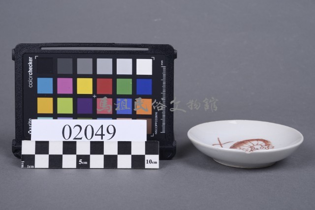 碟藏品圖，第2張