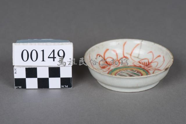 碟盤藏品圖，第2張