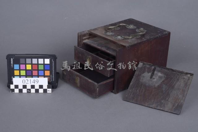 收納箱藏品圖，第2張