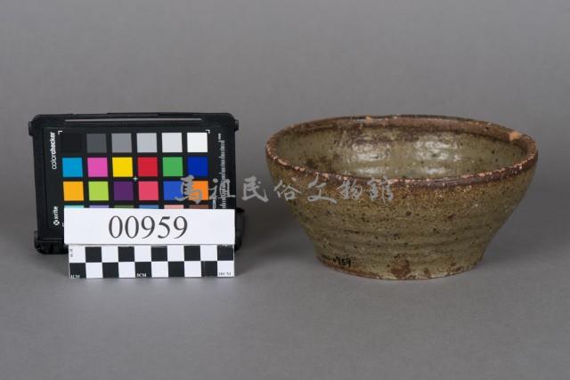 盆藏品圖，第2張