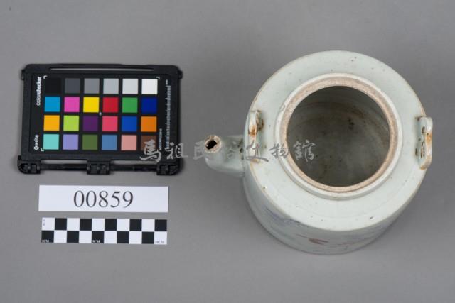 茶壺藏品圖，第2張