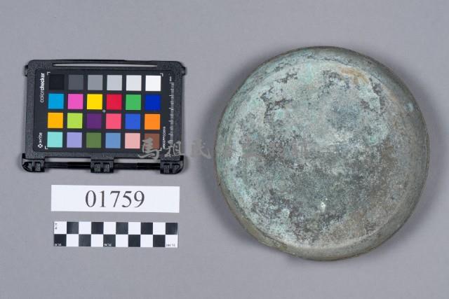 鑼藏品圖，第2張