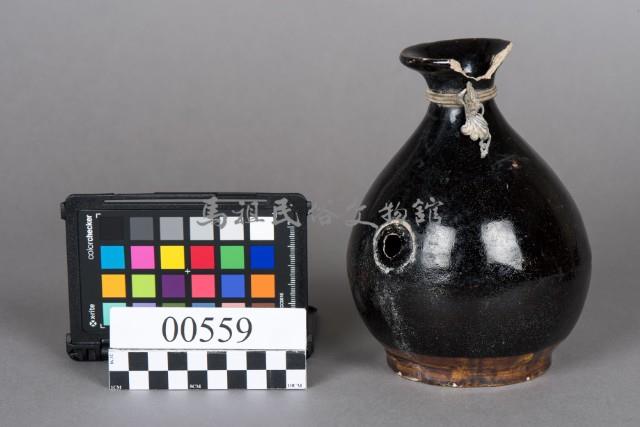 酒壺藏品圖，第2張