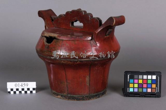 木桶藏品圖，第2張