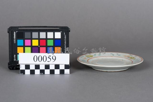 盤藏品圖，第2張