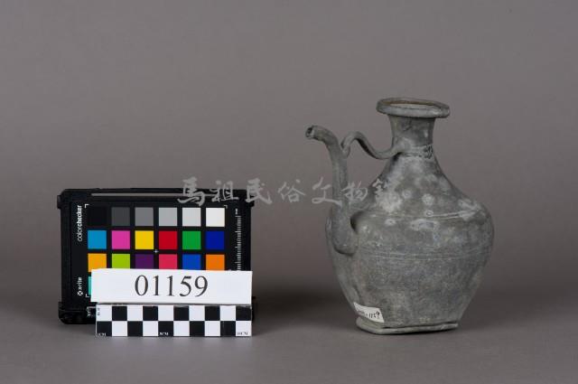 酒壺藏品圖，第2張