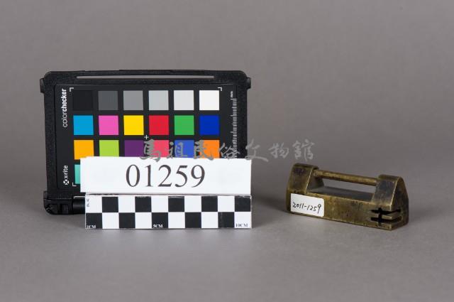 鎖藏品圖，第2張