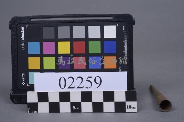 指套藏品圖，第2張