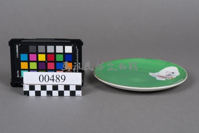 酒杯盤藏品圖，第2張