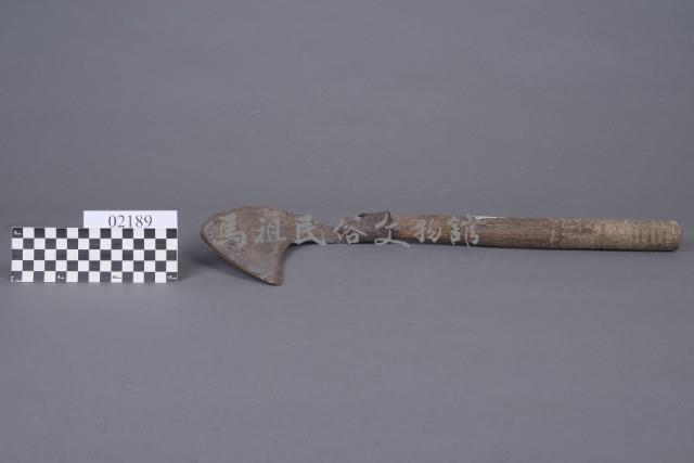 農具藏品圖，第2張