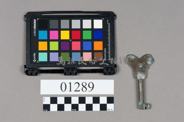 鑰匙藏品圖，第2張