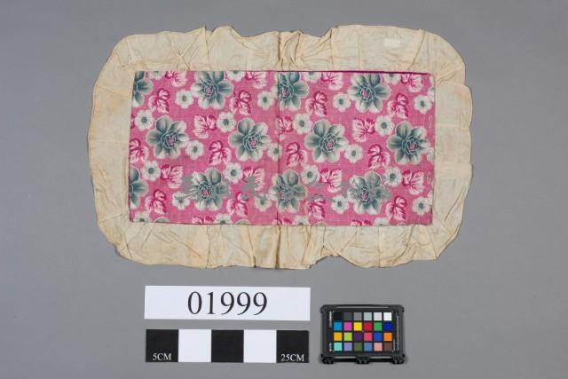 枕頭套藏品圖，第2張