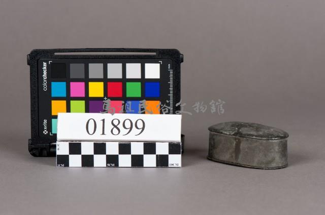 銀飾品藏品圖，第2張