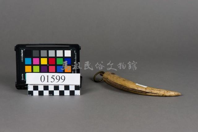 折刀藏品圖，第2張