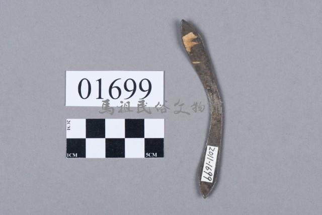 髮簪藏品圖，第2張