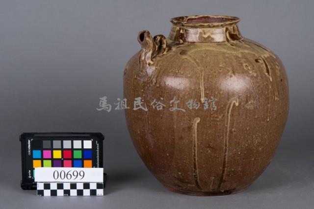 陶罐藏品圖，第2張