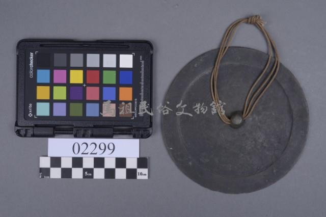 銅構件藏品圖，第2張