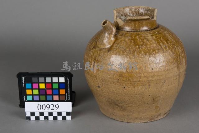 酒甕藏品圖，第2張