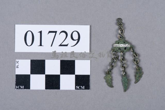 耳環藏品圖，第2張