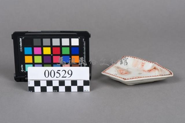 碟盤藏品圖，第2張