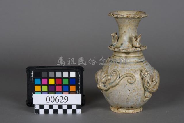 瓶藏品圖，第2張