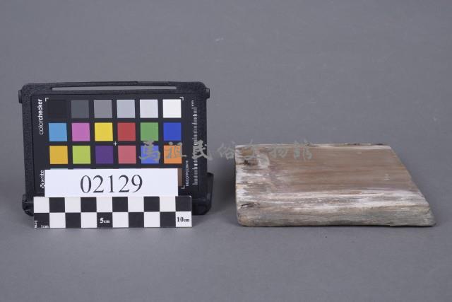 木構件藏品圖，第2張