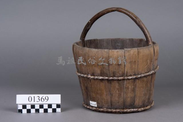 打水桶藏品圖，第2張