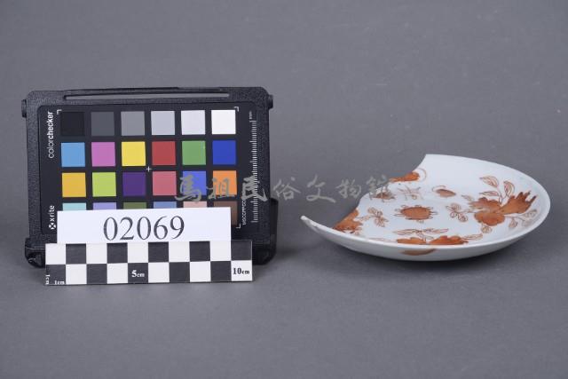 盤藏品圖，第2張