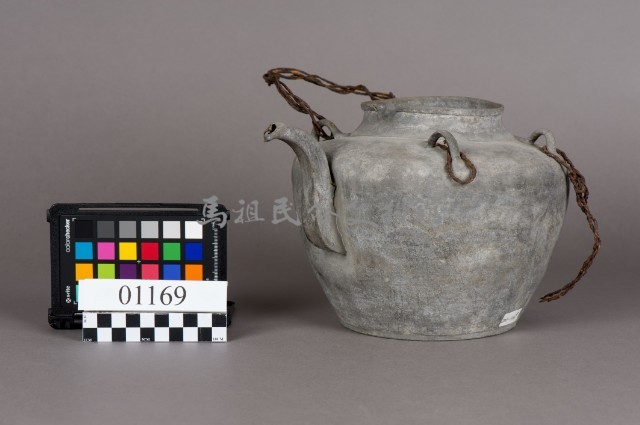 茶壺藏品圖，第2張