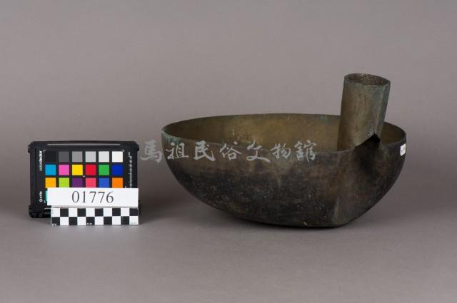 銅瓢藏品圖，第2張