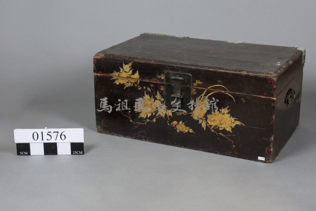箱藏品圖，第2張