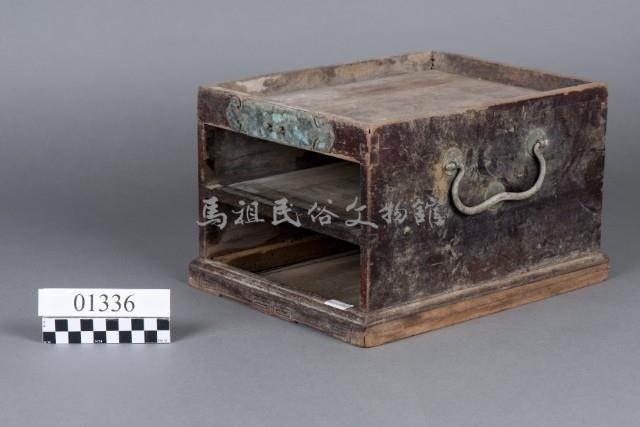 化妝箱藏品圖，第2張