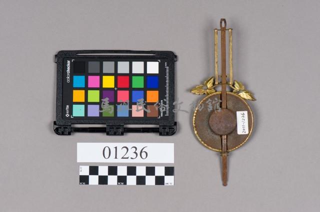 鐘擺藏品圖，第2張