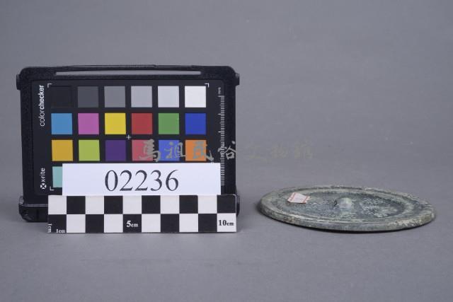 銅蓋藏品圖，第2張