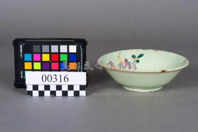 碗藏品圖，第2張
