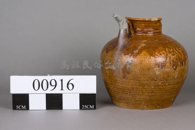 酒甕藏品圖，第2張