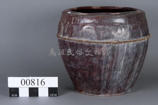 陶甕藏品圖，第2張