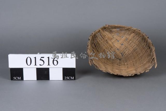 畚箕藏品圖，第2張