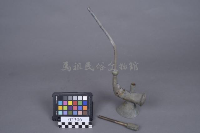 菸斗藏品圖，第2張