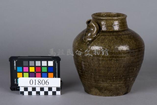 瓷壺藏品圖，第2張